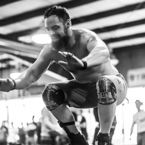 Click to read an Omaha CrossFit Testimonial from CrossFit Viral's Nate Lauenstein
