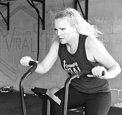 Click to read an Omaha CrossFit Testimonial from CrossFit Viral's Katie Kuna