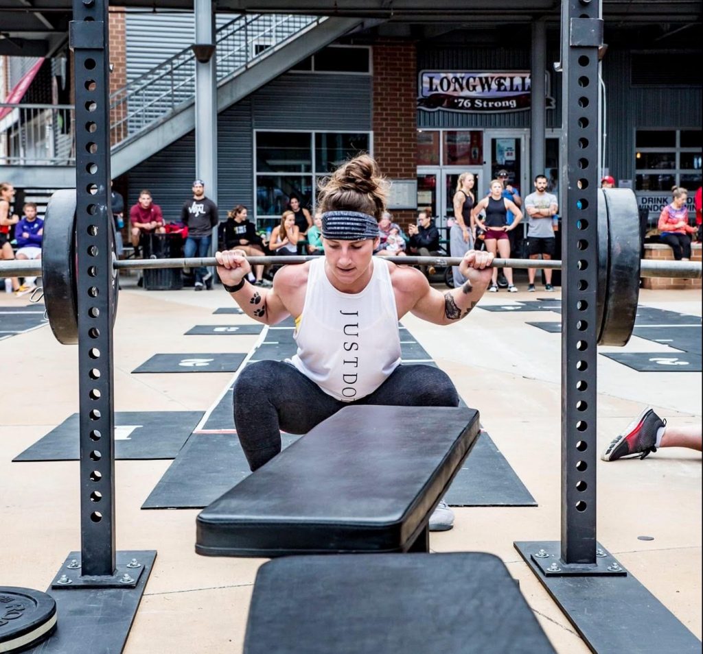 Click to read an Omaha CrossFit Testimonial from CrossFit Viral's Hunter Hanson